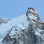 Le Miage * Chamonix Mont Blanc