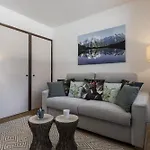 Apartamento Le Miage *