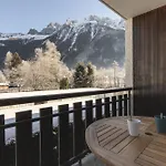 Le Miage Apartamento Chamonix Mont Blanc