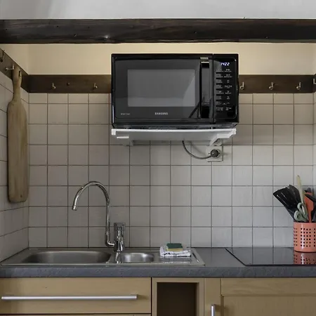 Le Miage Apartmán Chamonix