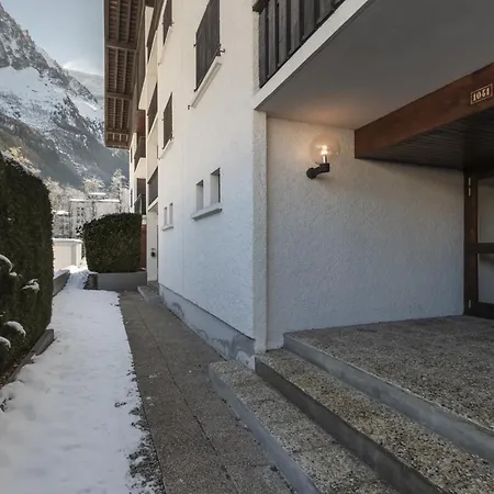 Le Miage Apartamento