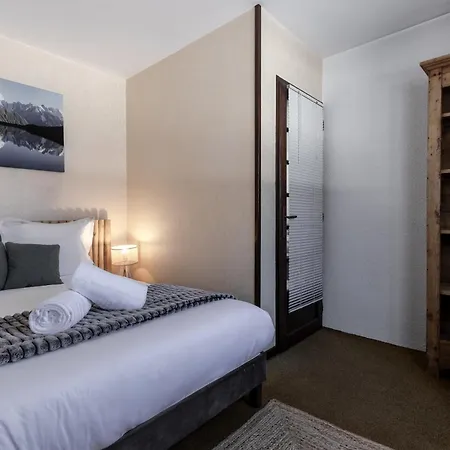 Le Miage Apartamento
