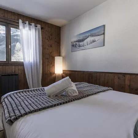 Le Miage * Chamonix