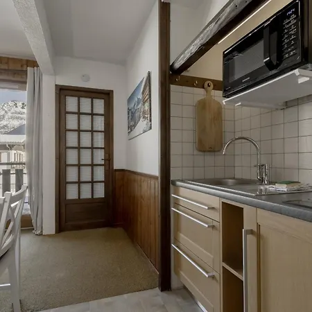 Le Miage Apartament